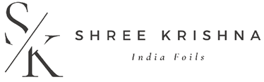 Shree Krishna Logo